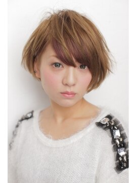 モードケイズ 宝塚店(MODE K's) オシャレボブ