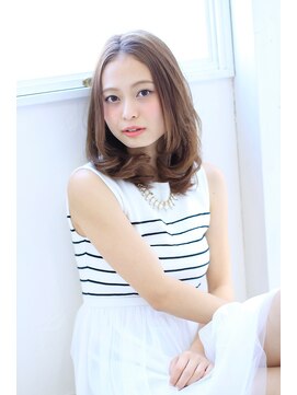 ウィル 京橋店(WiLL) 【WiLL京橋店】加藤武ヘアスタイル0039