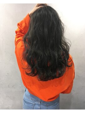 エイトセカンド 新宿三丁目店(EIGHT second) EIGHT second 新宿三丁目店 【土屋】カーキアッシュ