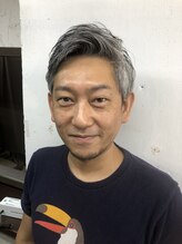 クラウドナインフォーヘアー(cloud9 for hair) 木村 圭吾