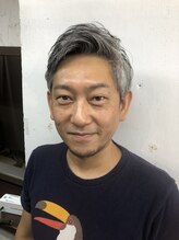 クラウドナインフォーヘアー(cloud9 for hair) 木村 圭吾