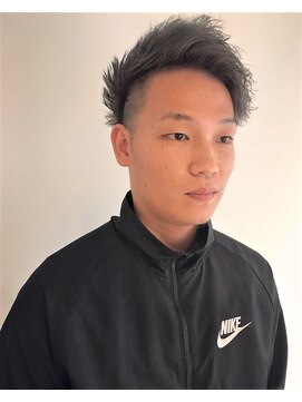 ユニ ヘアー(uni hair) ツイスター