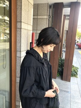 ニコアヘアデザイン(Nicoa hair design) 日常2