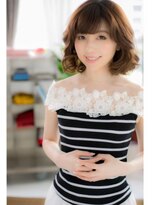 トゥルース 亀有店(TRUTH)&nbsp;ボブウェーブ