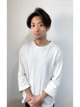 ハレ(Hale) 小川 シンゴ