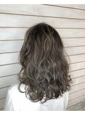 【渋谷Beeehair/山森伴利】A/W NewStyle