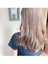ビーニー(BeeNee) color