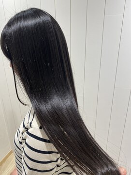 ソウ(SOH) 【SOH 川越】お客様スタイル 55