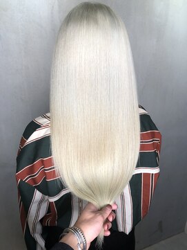 テテ(TETE) エルサホワイト