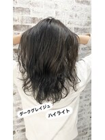 シャルム(Charm)&nbsp;ダークハイライト