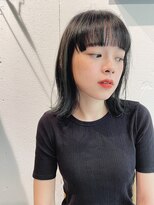 ウメヤ(UMEYA)&nbsp;コバルトグレーアッシュ