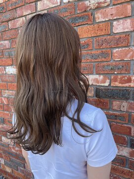 アミークス(amicus) yuka style