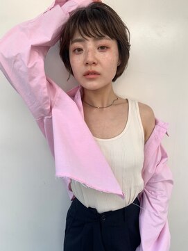 セーヌプラス(CEINE+) CEINE＋】mini BOB【二子玉川/二子玉川駅】