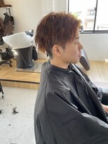 ザワン(The one)&nbsp;コムドットゆうた風