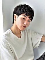 ビジョン VISION&nbsp;爽やかショート