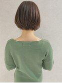 可愛いだけじゃない!こだわりのショートカット♪
