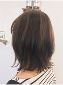 20代30代40代大人可愛い髪質改善カラーヨシンモリ透明感