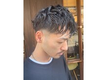 ヴァンガードマン 早稲田(vanguardman)
