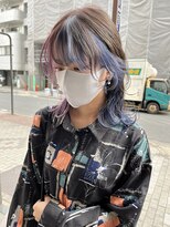 ラ キング(LA KING)&nbsp;inner color