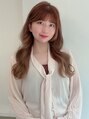 ハニーシブヤ(HONEY shibuya) 徳永りえこ 【渋谷駅】