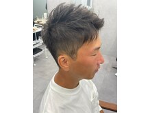 アビリティ ヘア アーキテクト(ABILITY hair architect)