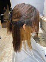 ソイア 春日井店(Soea) 高難易度縮毛矯正