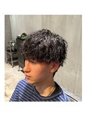 ツイスパマッシュ