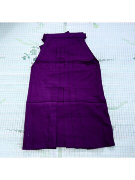 ヘアーアンドメイク アール(hair&make R) ★hair&makeR★レンタル袴R-009