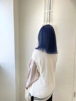 ミュー(Mu)&nbsp;ディープブルー