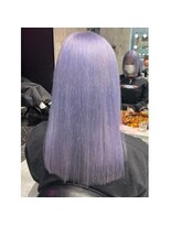 オートヴィーナス 神栖(Haute Venus)&nbsp;ラベンダーシルバー