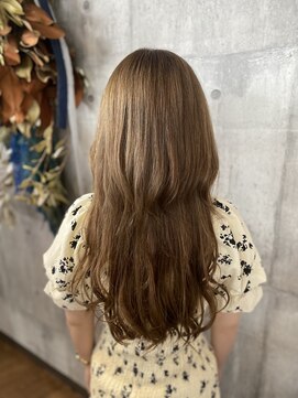 ワンカバー(one cover) プラチナエクステ