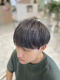 ハーツヘアーズ 五日市店(HEARTS hair's) ミルクティーグレージュ