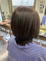 トレイル(TRAIL)&nbsp;ウルフスタイル