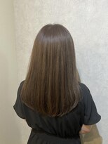 ウィスプ 赤羽店(wisp) やわらかベージュ