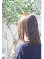 オラボ(olabo)&nbsp;透明感カラー