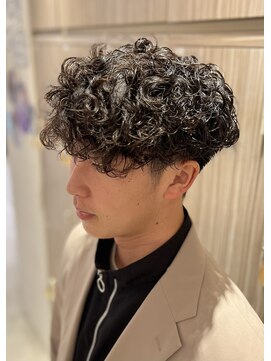 ウィル 京橋店(WiLL) 秋冬おすすめプードルパーマ