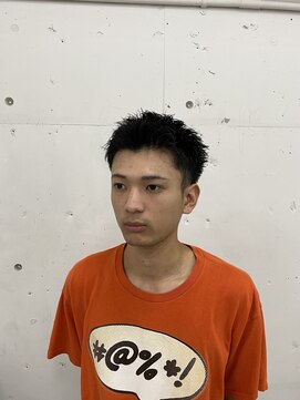 ウェルネス(Wellness) スパイカーショート