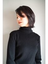 フラミューム 藤沢(flammeum)&nbsp;外ハネボブ