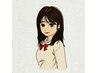 ☆期間限定☆９月オータムキャンペーン　カット＋クイックシャンプー