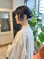 シキ(SIKI)&nbsp;Live用にhairarrange 【ren】