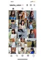 ヘアー バトン(hair vaton) Instagramフォローお願いします!DMからの予約もお待ちしてます