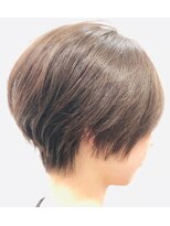サプリ 静岡店 スッキリショート