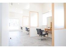 『店内の雰囲気』