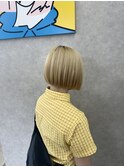 ぱつっとぼぶ！！