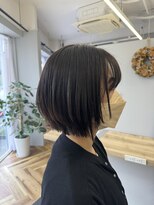 リジー(Litzy)&nbsp;ボブレイヤー【三國麗奈】