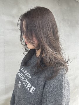 アルケティップ(ARCHETYPE) ロングレイヤー