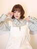 【＊人気NO.2 ＊6月7月限定】カット＋カラー+江坂″初”髪質改善meryTR12100