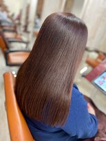 クレマチス(Clematis)&nbsp;どんな癖も綺麗に伸ばします！