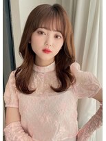 フォルテミラ(FORTE MILA)&nbsp;可愛いゆるふわ巻き