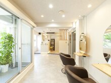 .居心地の良い空間